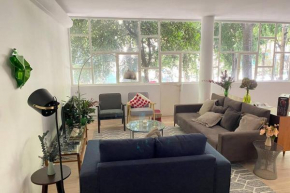 Best Location 3 bedroom apt in CONDESA